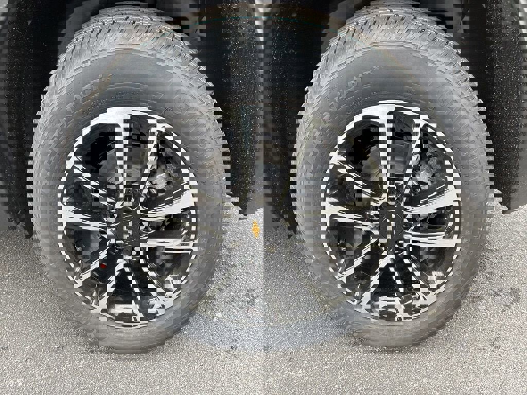 New 2026 Chevrolet TrailBlazer LT w/ Convenience Package AWD/4WD image 43