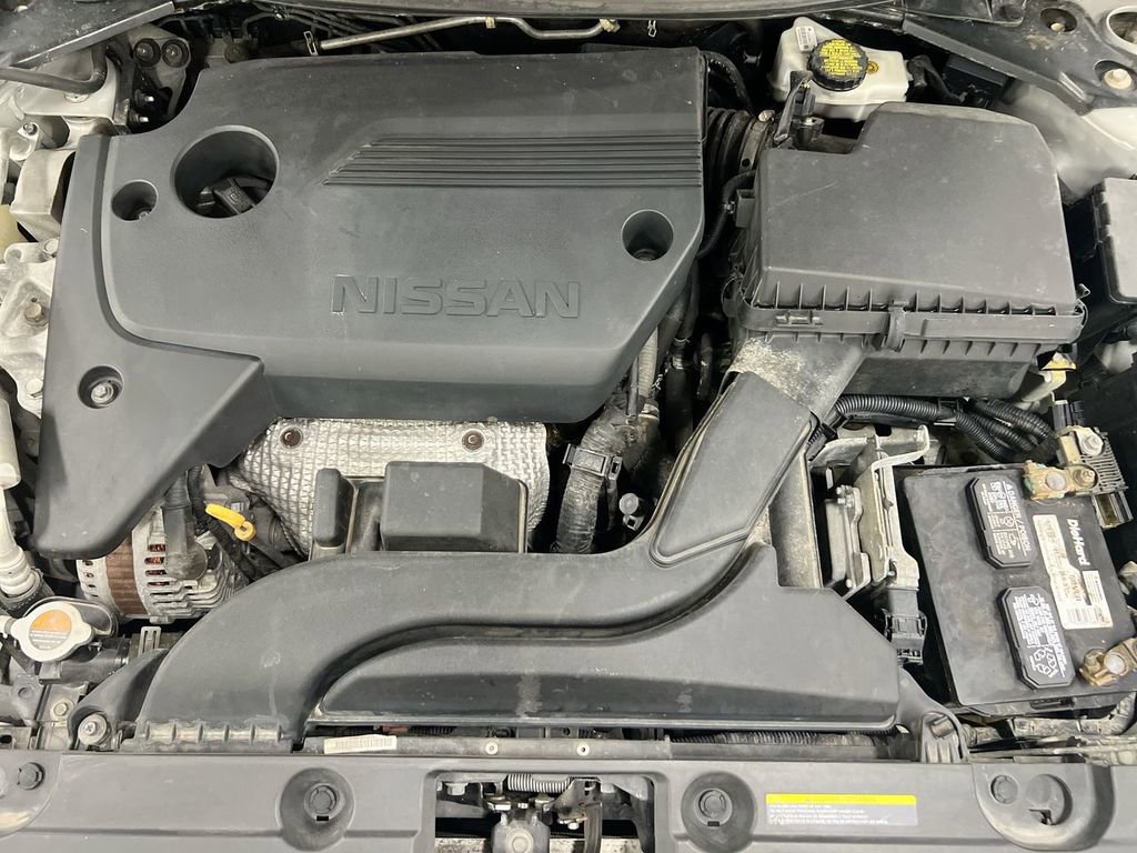 Used 2018 Nissan Altima 2.5 S w/ S Convenience Package image 24