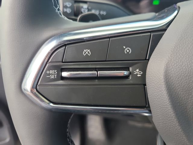 New 2026 Chevrolet Silverado EV LT w/ Plus Package AWD/4WD image 27