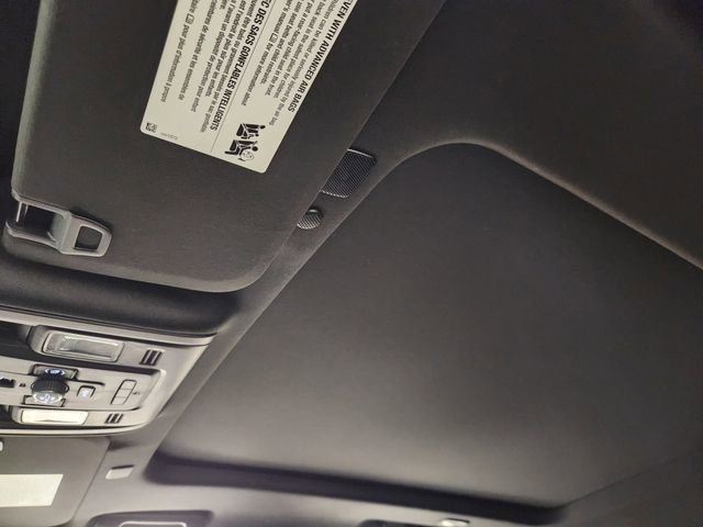 Used 2023 GMC Yukon Denali w/ Max Trailering Package image 25