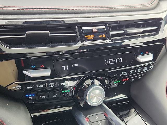 Certified 2024 Acura MDX Type S image 16