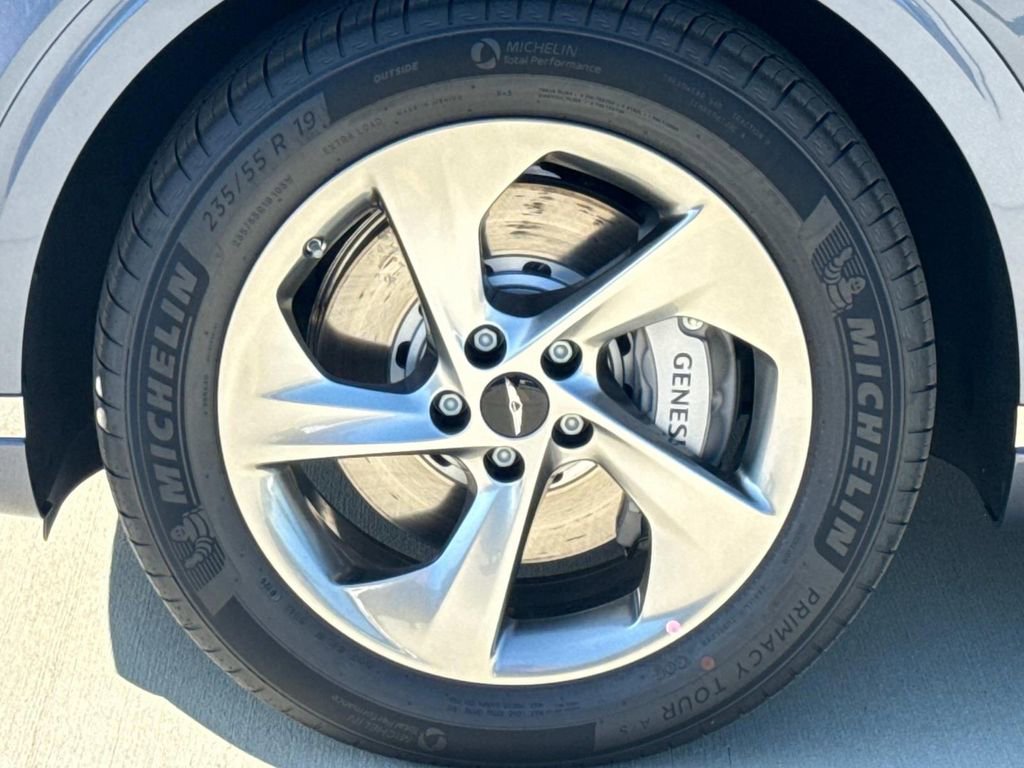 New 2026 Genesis GV70 2.5T Select image 5