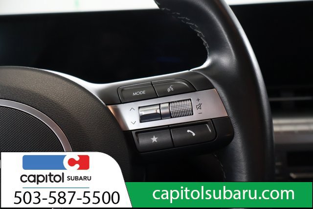 Used 2025 Hyundai Kona SEL AWD/4WD image 19