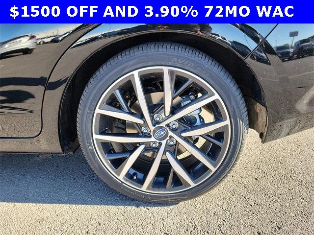 New 2026 Subaru Impreza 2.0i Sport image 27