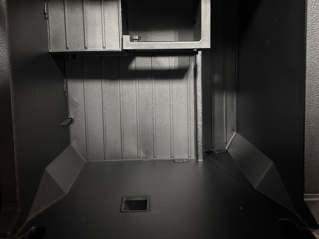 New 2026 Toyota Tundra 1794 Edition image 13