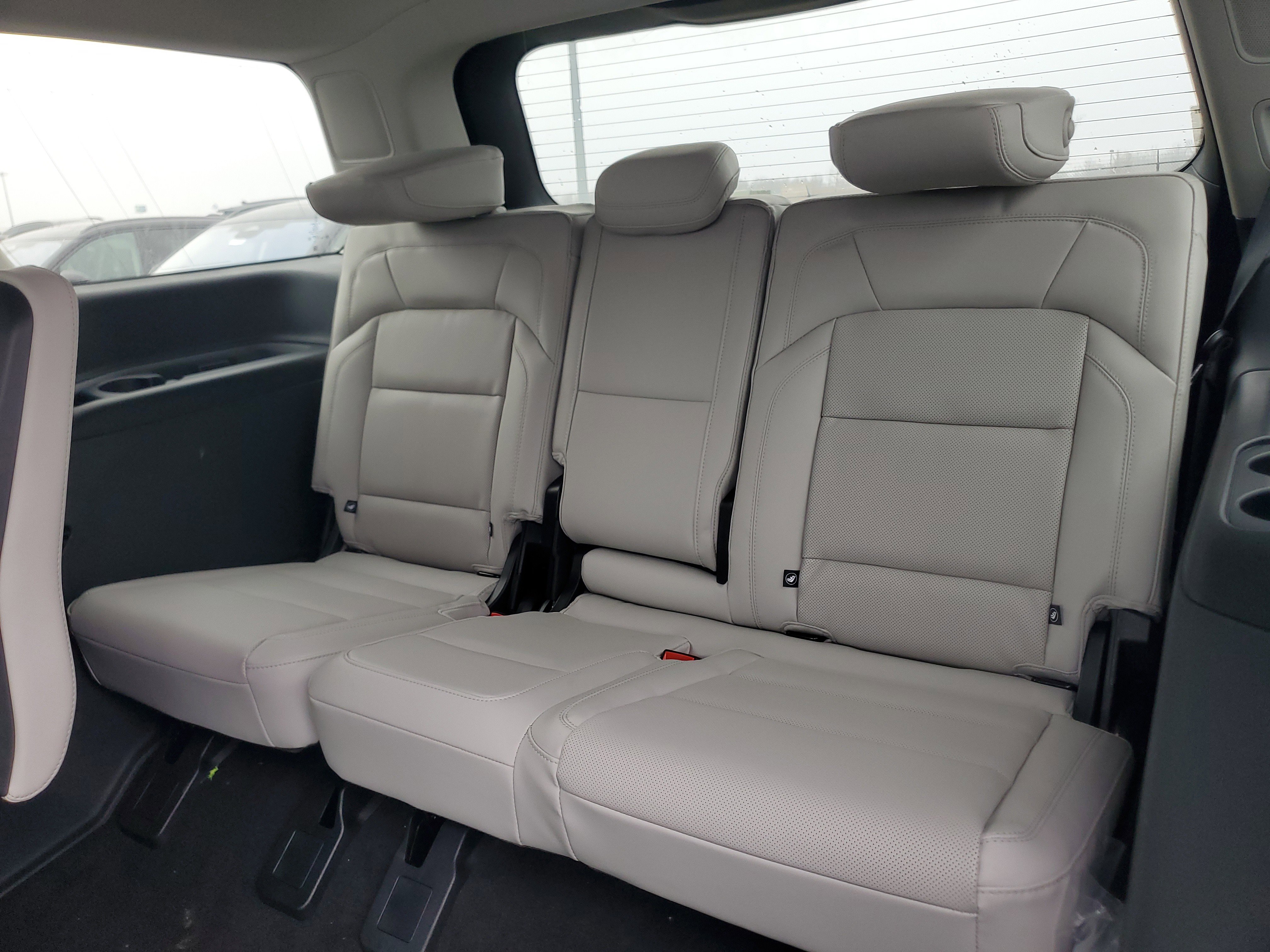 New 2026 Lincoln Navigator Reserve w/ Jet Appearance Package image 31