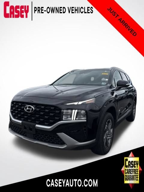 Used 2023 Hyundai Santa Fe SEL