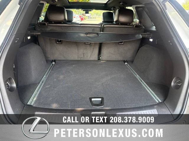 Used 2023 Cadillac XT5 Sportv w/ Technology Package AWD/4WD image 21