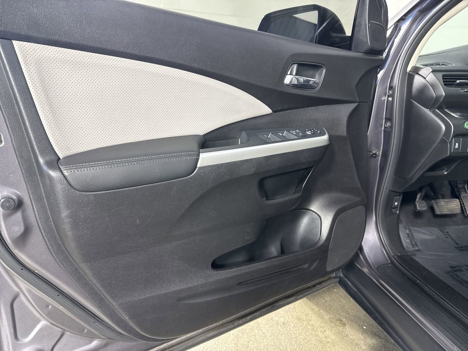 Used 2015 Honda CR-V EX-L image 19