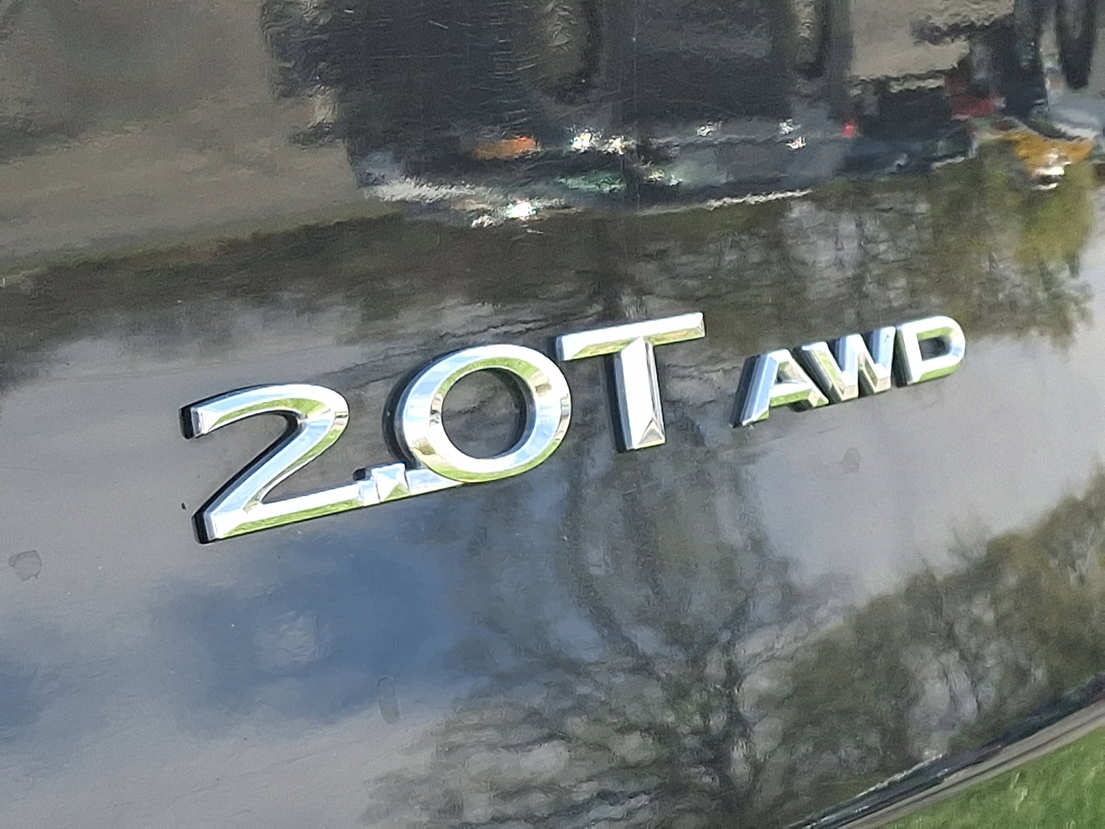 Used 2018 Lincoln MKC Premiere image 30