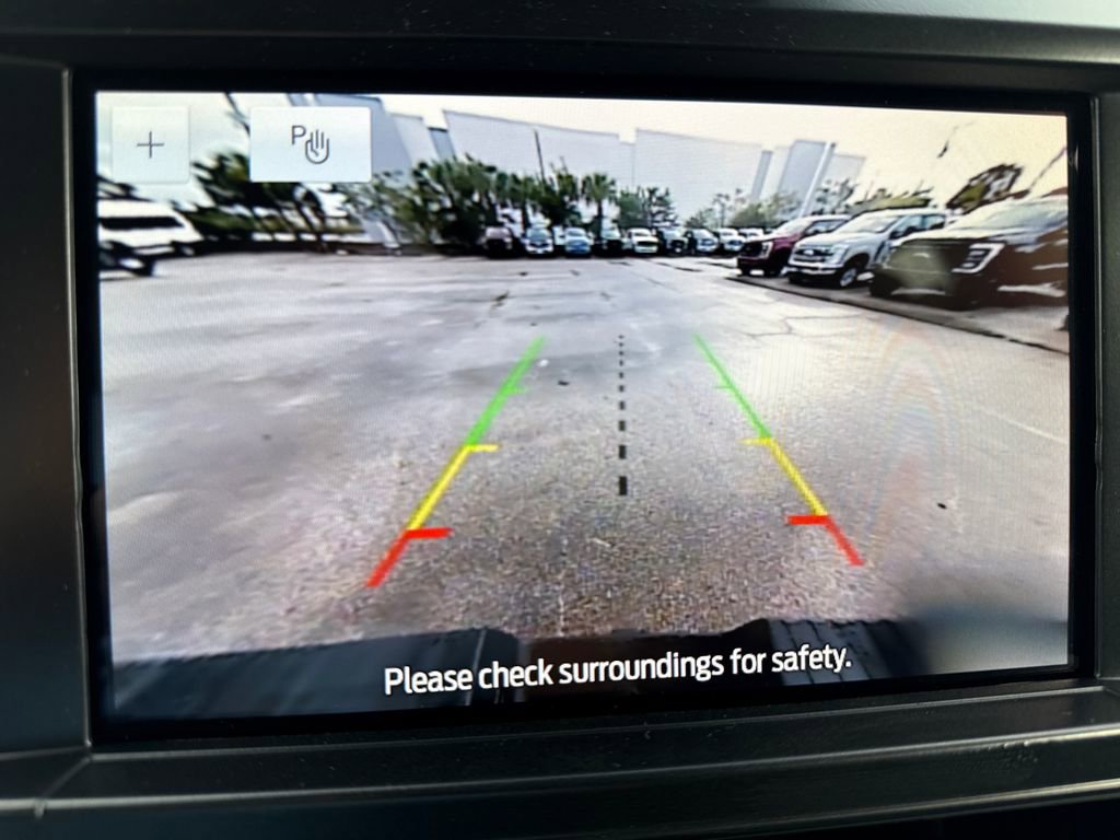 New 2026 Ford F250 XLT image 7