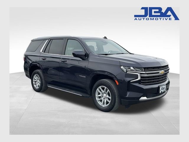 Used 2023 Chevrolet Tahoe LT