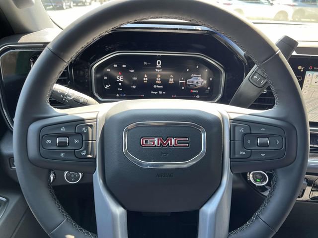 New 2026 GMC Sierra 1500 Elevation AWD/4WD image 15