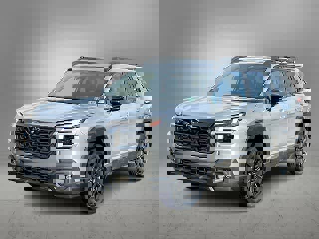 New 2026 Subaru Outback Limited XT