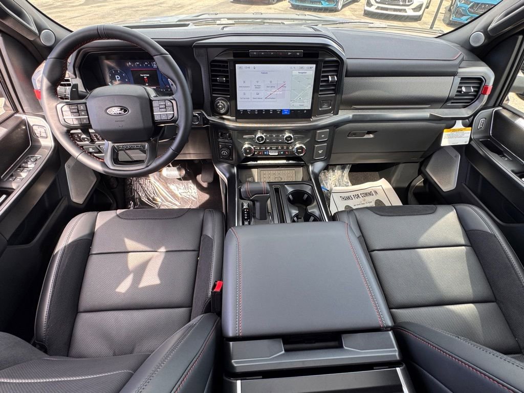 New 2026 Ford F150 Raptor image 26