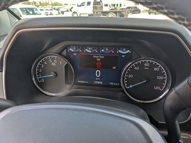 Certified 2023 Ford F150 XLT w/ Equipment Group 302A High image 35