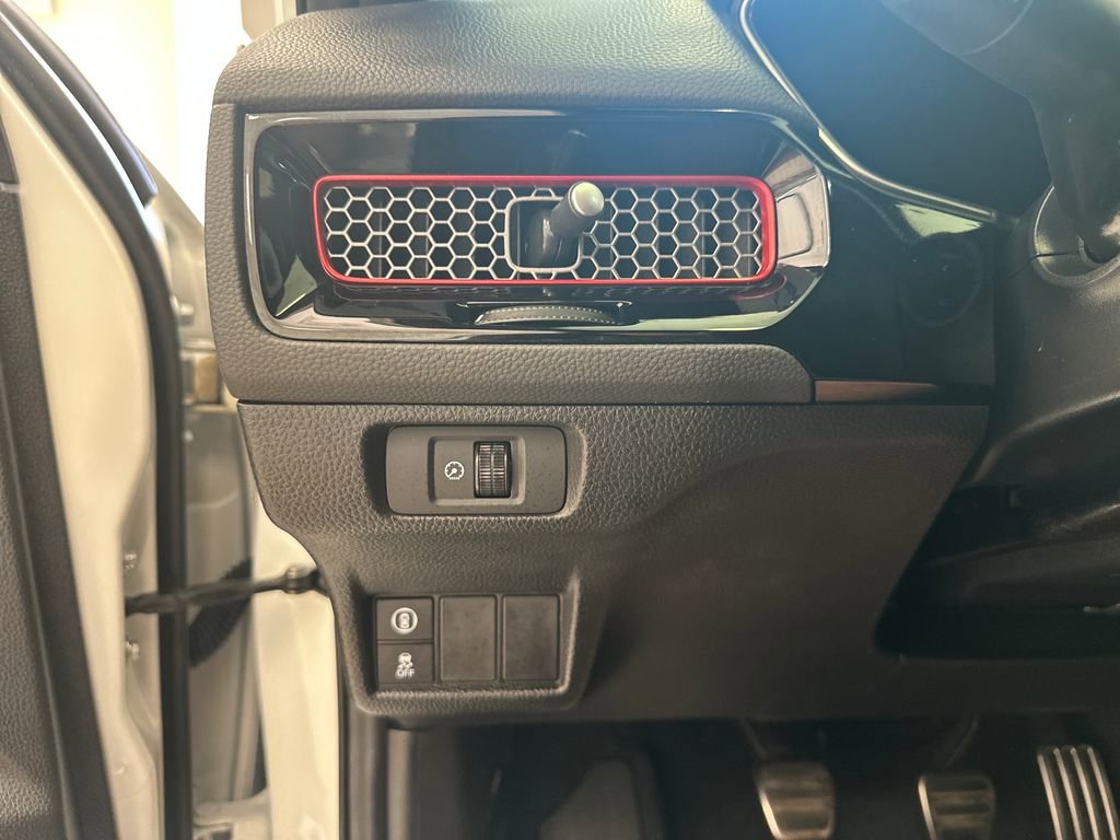 Used 2024 Honda Civic Si image 17
