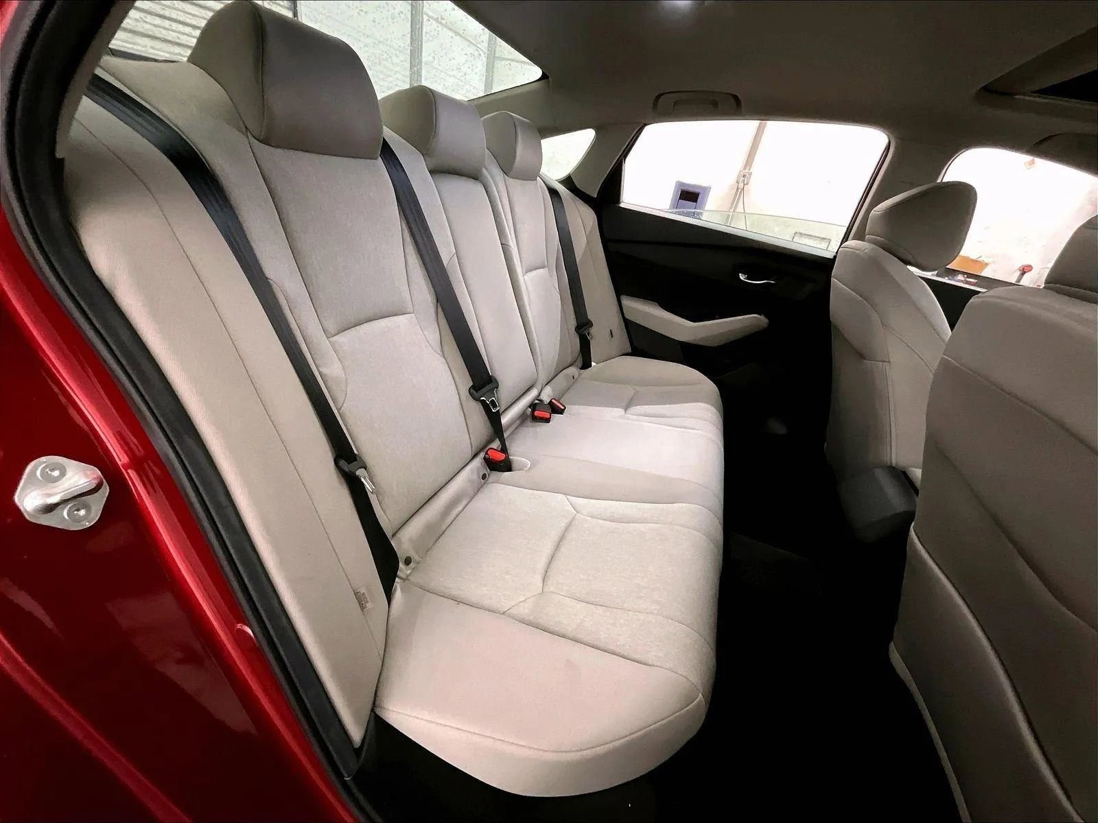 Used 2024 Honda Accord EX image 26