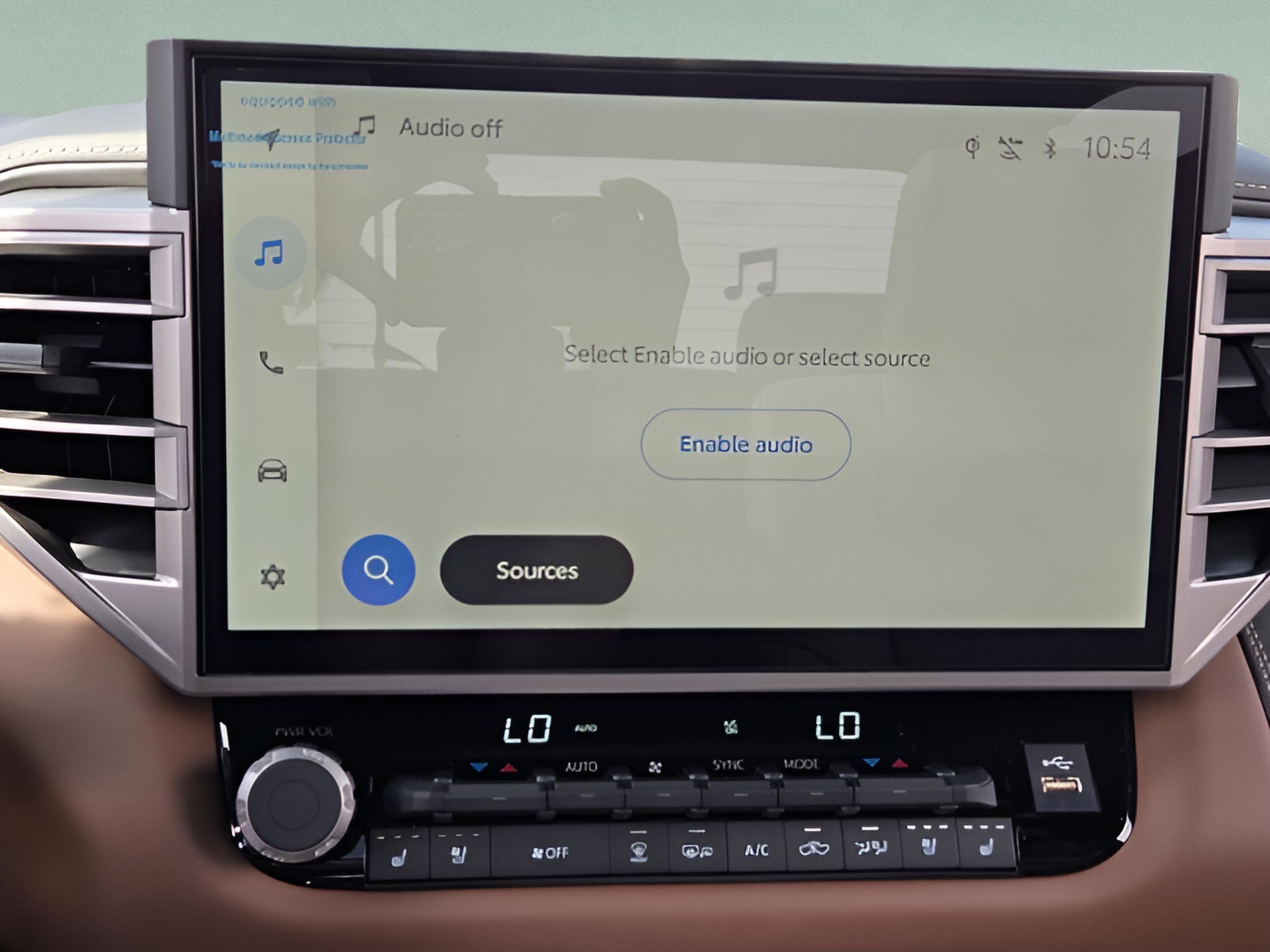 New 2026 Toyota Tundra 1794 Edition image 19