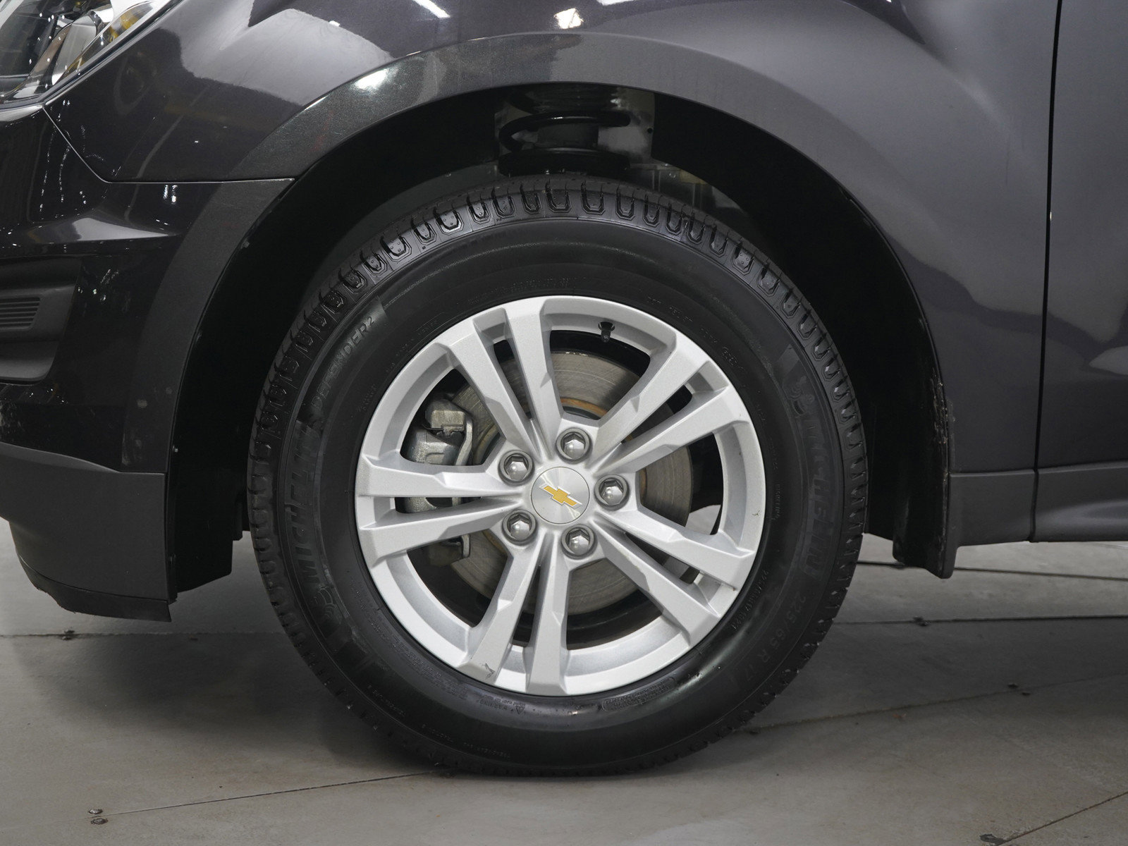 Used 2016 Chevrolet Equinox LS image 28