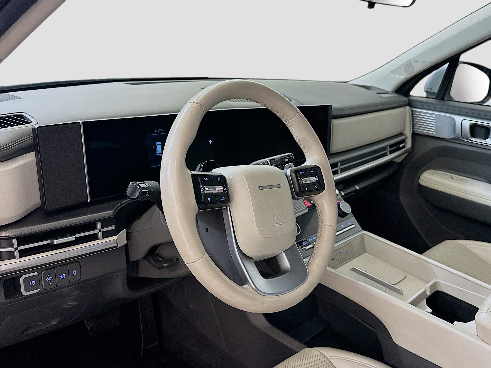 Used 2025 Hyundai Santa Fe SEL image 18