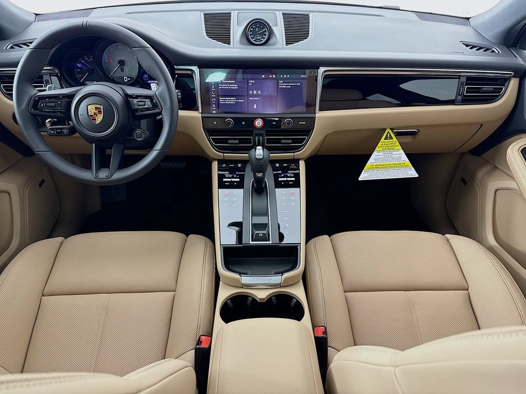 New 2026 Porsche Macan S AWD/4WD image 28