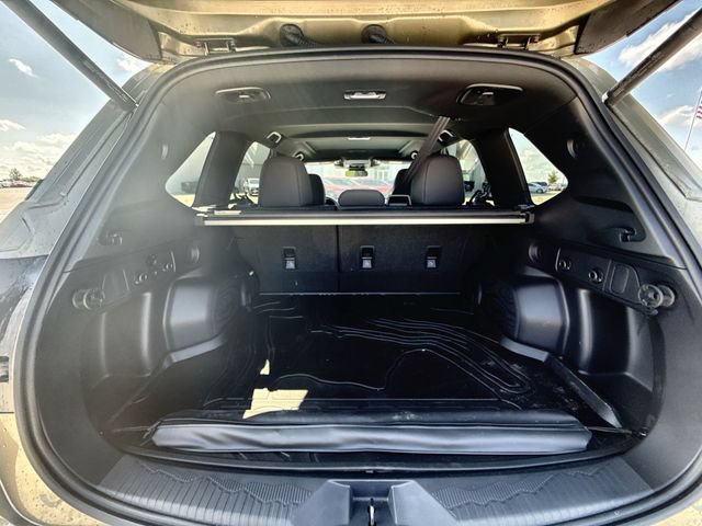 Used 2026 Subaru Forester Premium AWD/4WD image 23