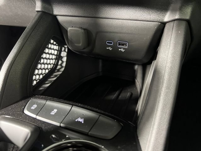 New 2026 Chevrolet TrailBlazer LS w/ LS Convenience Package FWD image 22