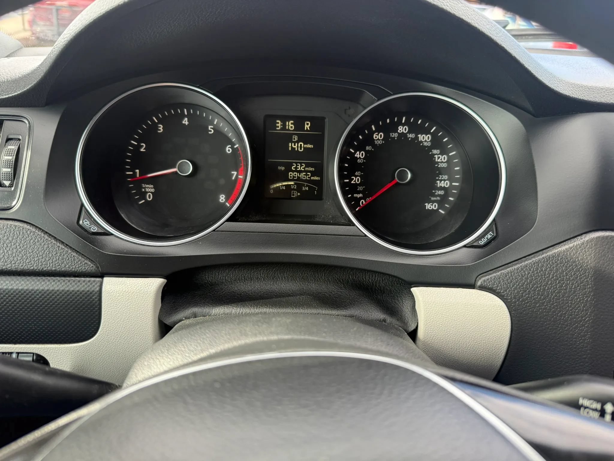 Used 2015 Volkswagen Jetta S FWD image 17