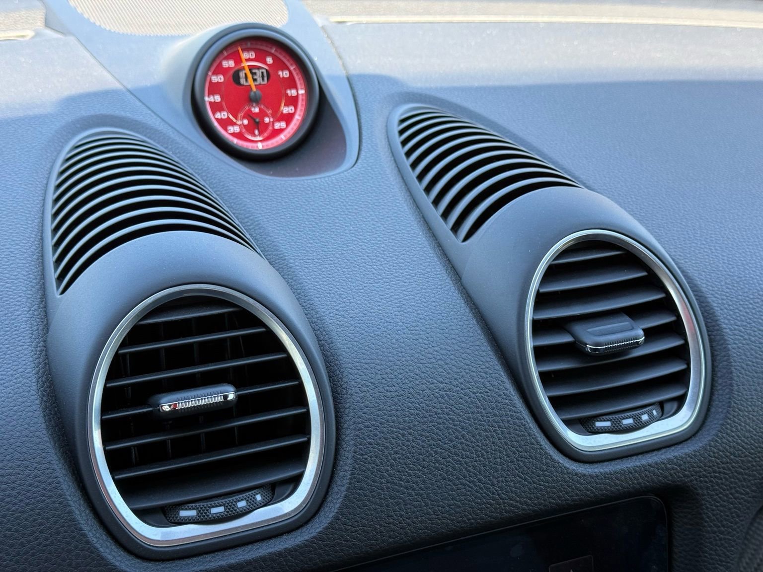 Certified 2024 Porsche 718 Boxster Spyder RS image 18