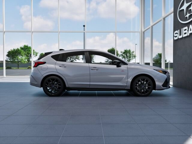 New 2026 Subaru Impreza RS AWD/4WD image 6
