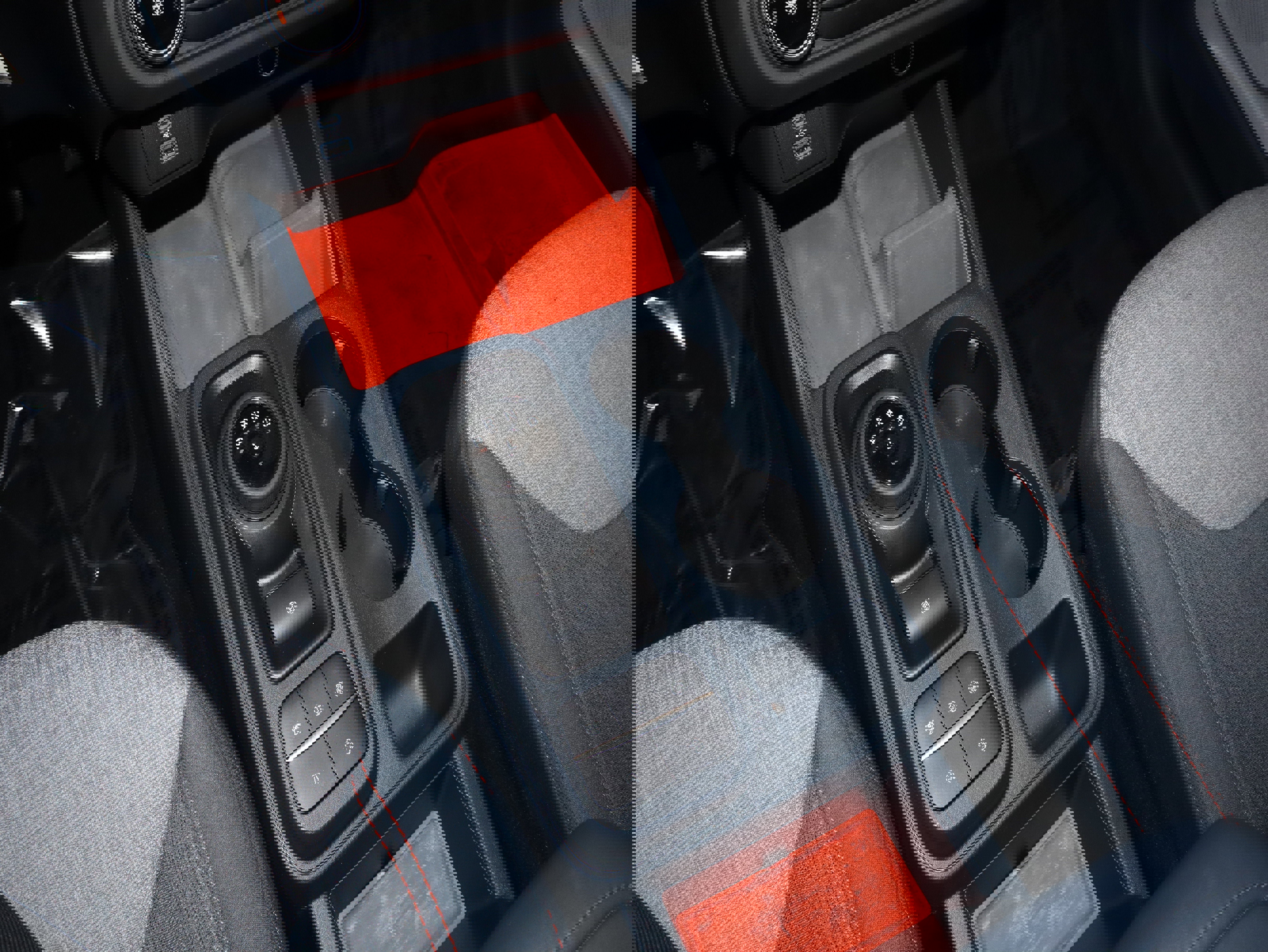 Certified 2024 Ford Maverick XLT w/ Equipment Group 300A Standard image 31