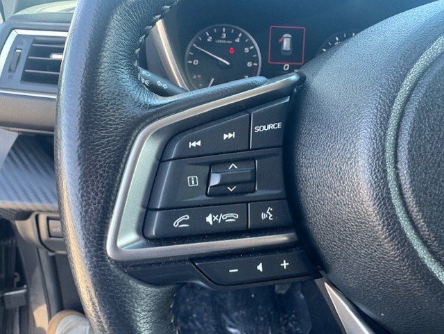 Used 2023 Subaru Ascent Premium w/ Convenience Package image 15