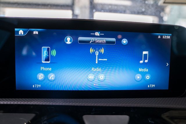 New 2026 Mercedes-Benz CLA 250 4MATIC image 29