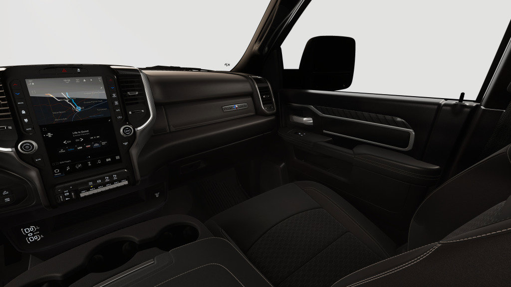 New 2026 RAM 2500 Lone Star image 7