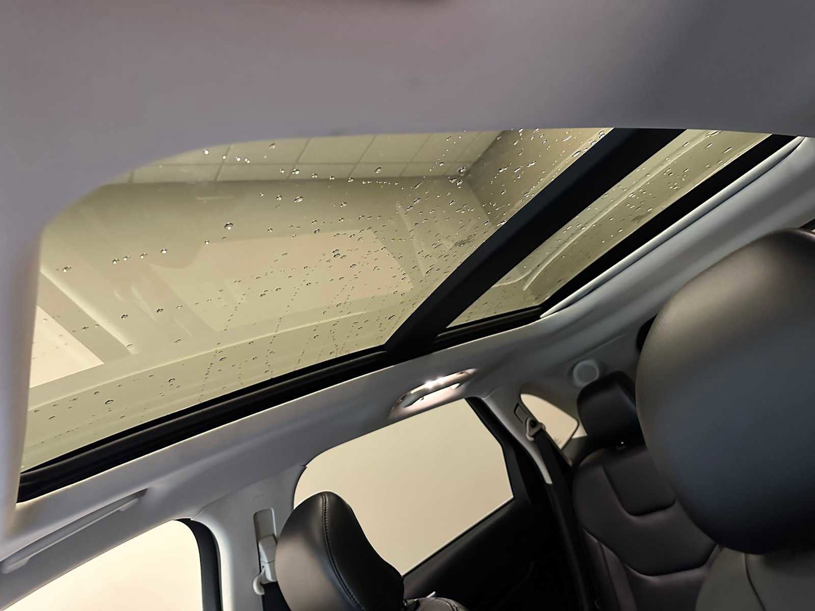 Used 2017 Ford Edge Titanium w/ Canadian Touring Package image 19