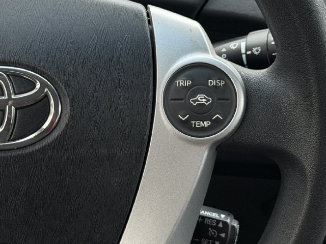 Used 2010 Toyota Prius Five FWD image 15