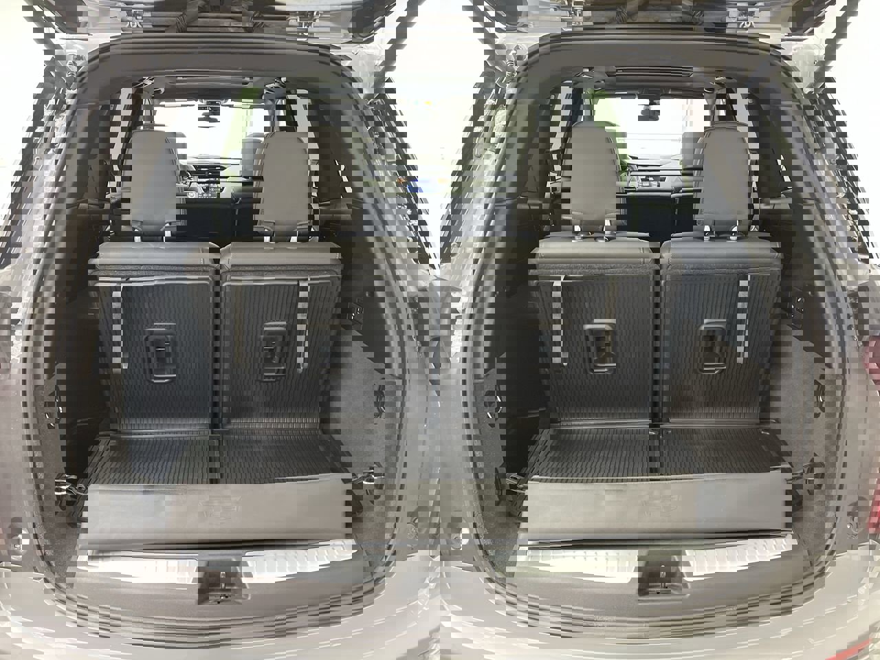 New 2025 Cadillac XT6 Luxury w/ LPO, Floor Liner Package image 31