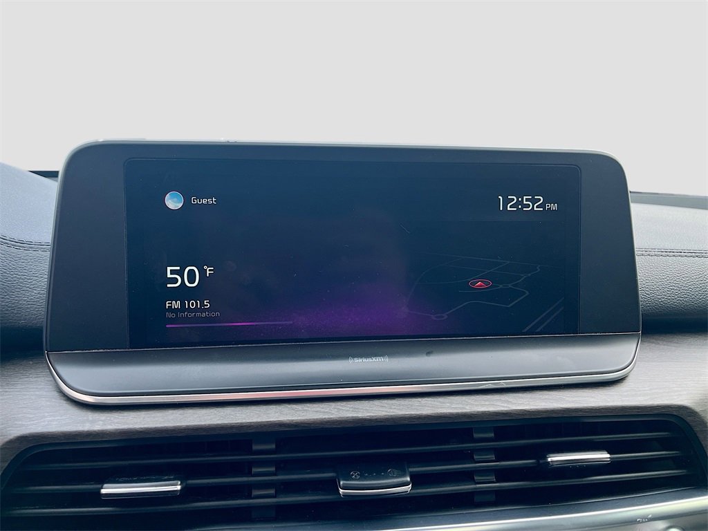 Used 2021 Kia Telluride EX w/ EX Premium Package image 15