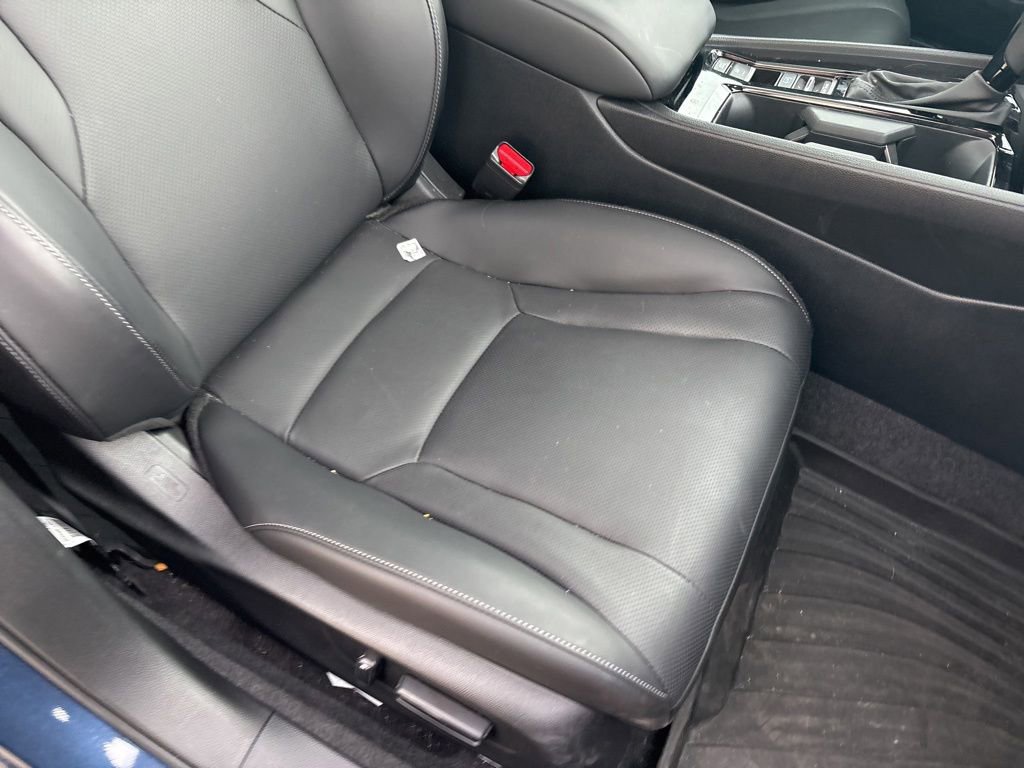 Used 2023 Honda Accord EX-L image 29