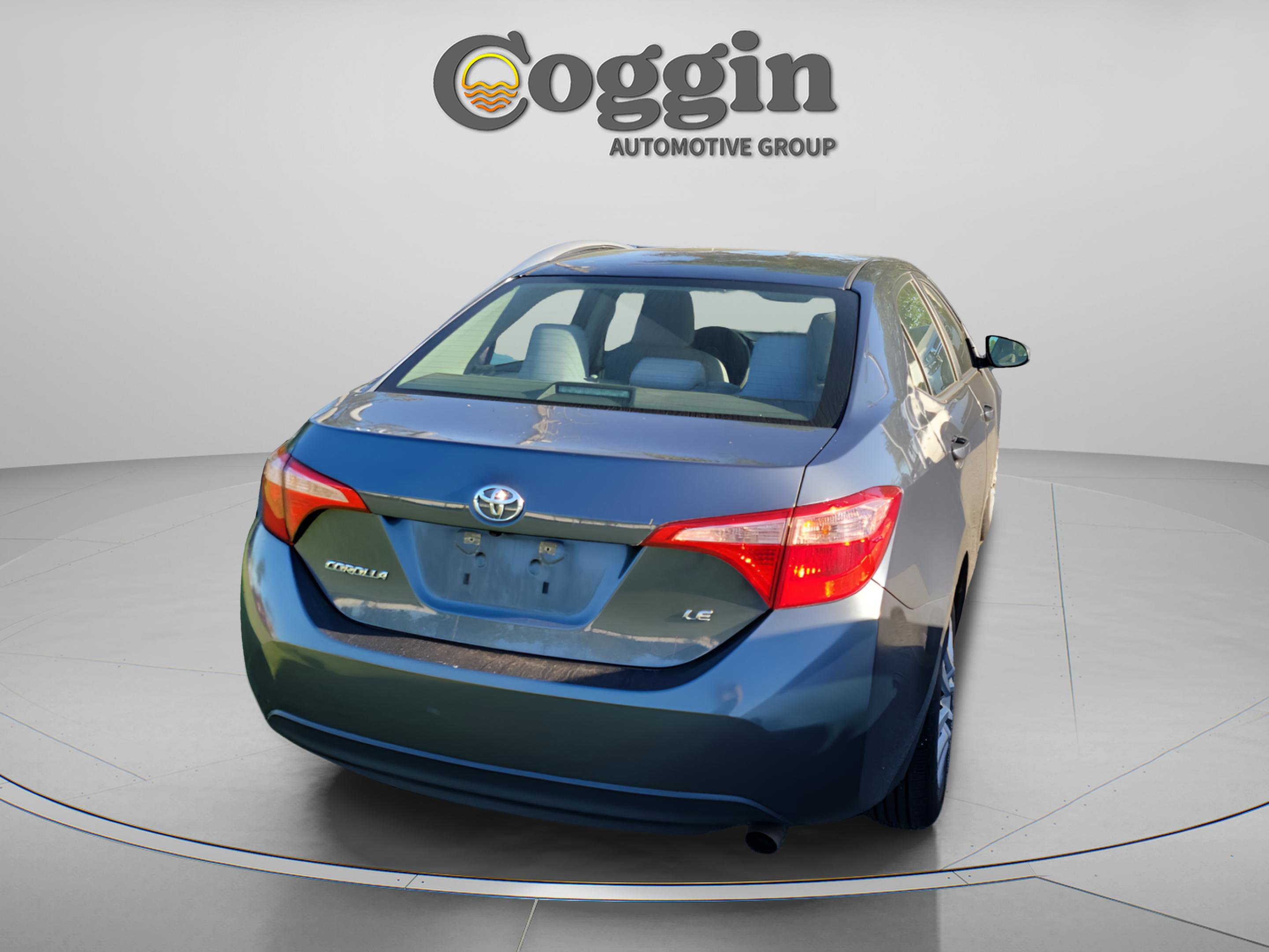 Used 2019 Toyota Corolla LE image 5