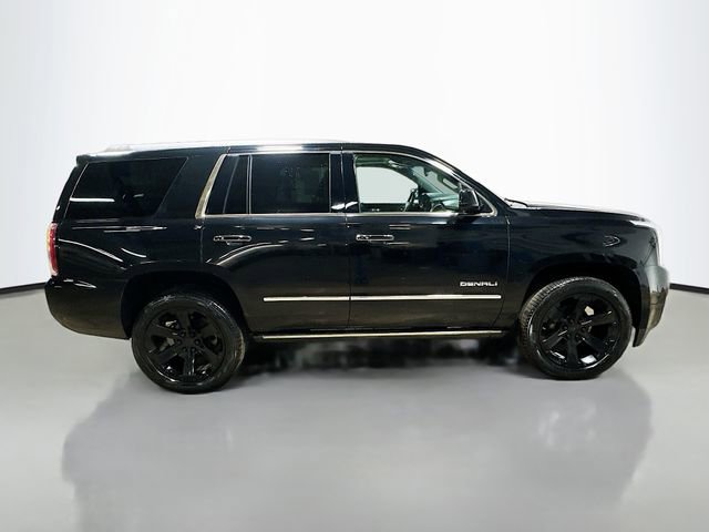 Used 2020 GMC Yukon Denali w/ Open Road Package image 6