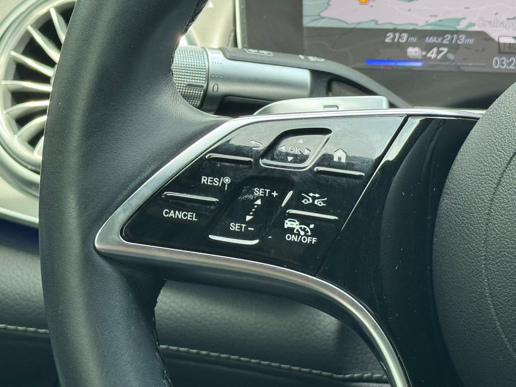Used 2023 Mercedes-Benz EQS 450+ Sedan image 23