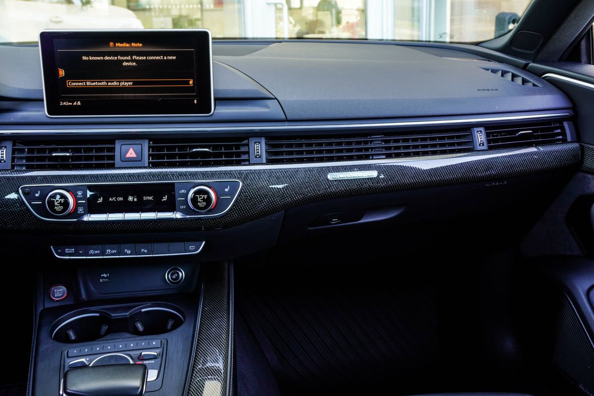 Used 2019 Audi S5 Prestige image 18