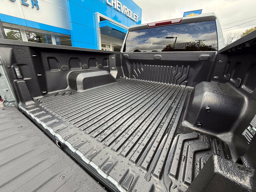 New 2026 Chevrolet Silverado 1500 LT w/ Z71 Off-Road Package AWD/4WD image 29