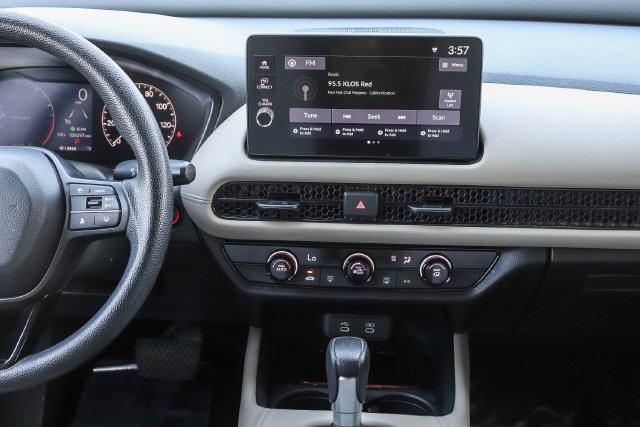 Used 2026 Honda HR-V LX image 14