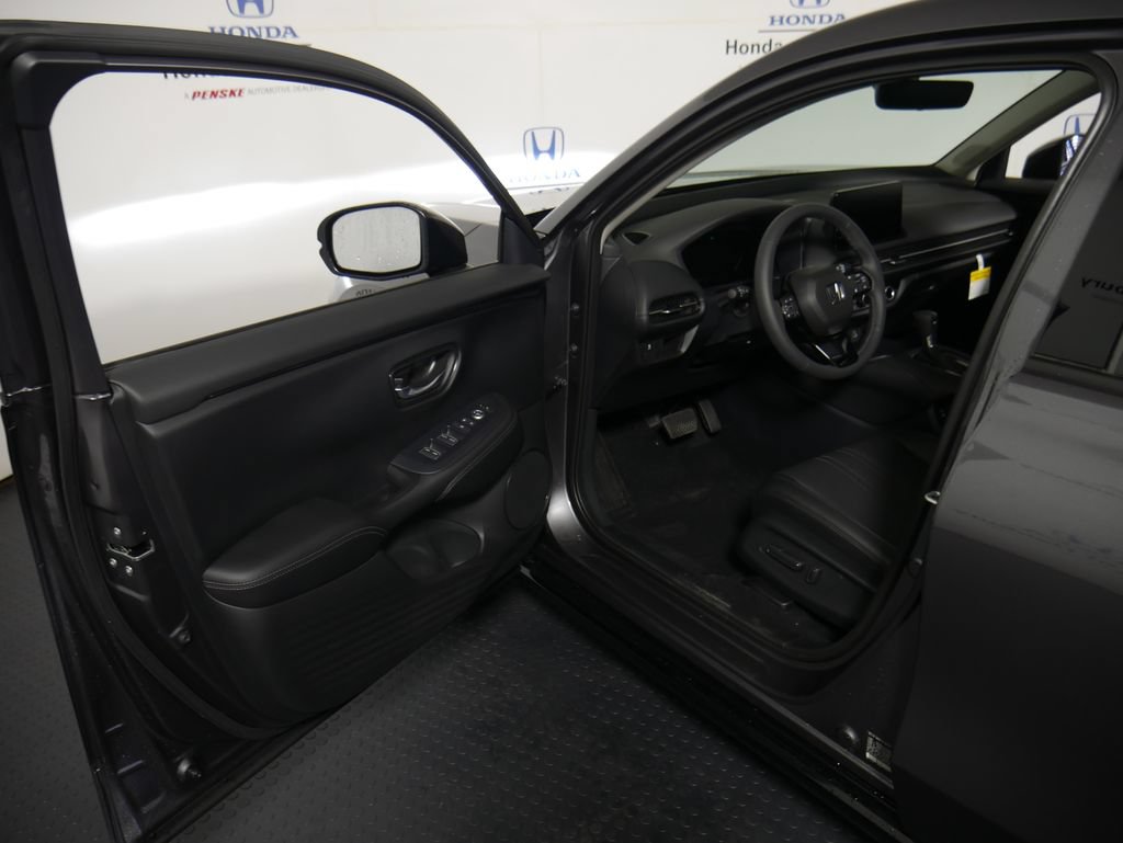 New 2027 Honda HR-V EX-L image 11