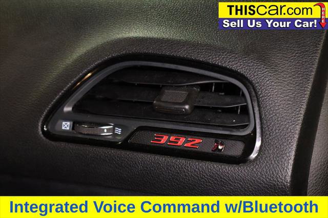 Used 2021 Dodge Challenger R/T Scat Pack image 27