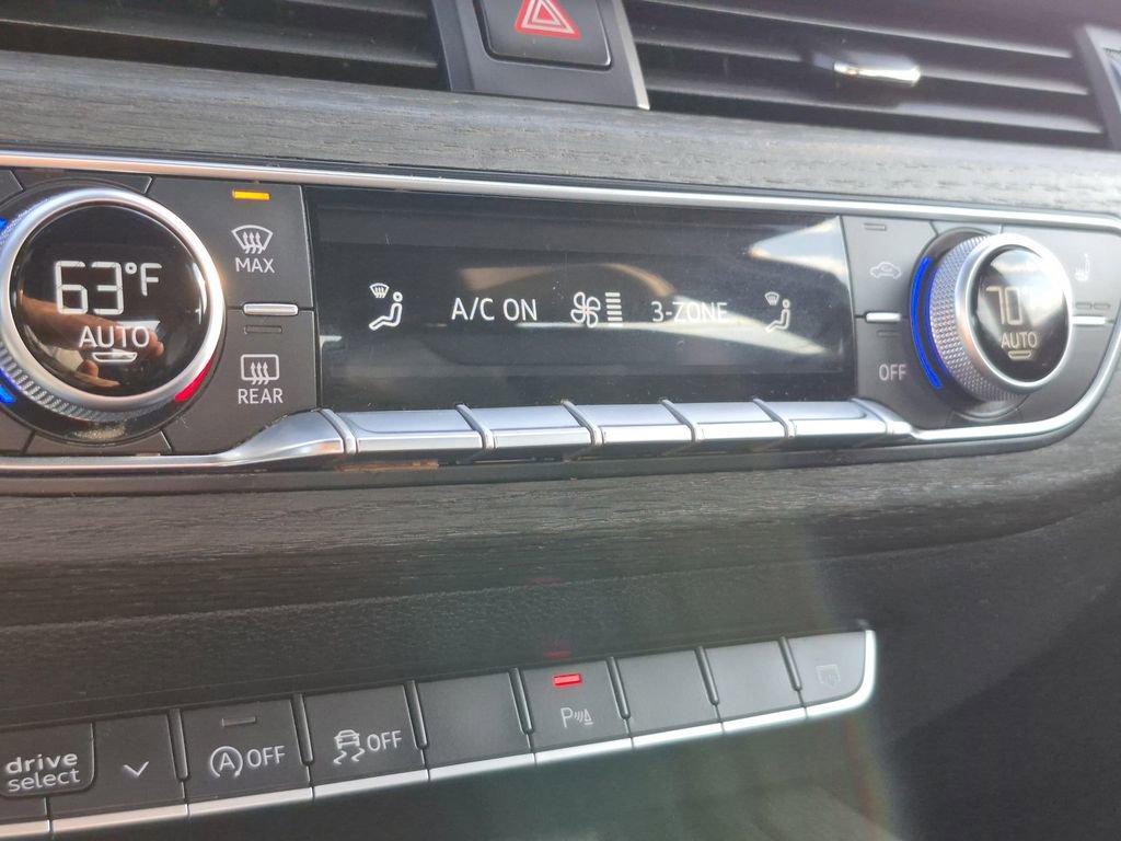 Used 2023 Audi A4 2.0T Premium Plus image 23