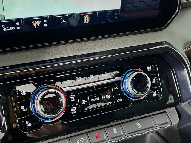 New 2026 GMC Sierra 1500 AT4 w/ AT4 Premium Package image 14